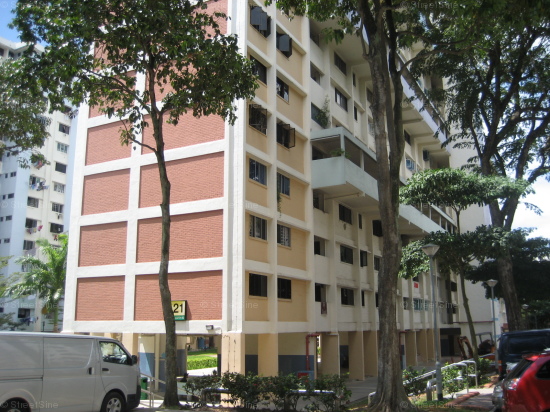 Bedok North Road thumbnail photo